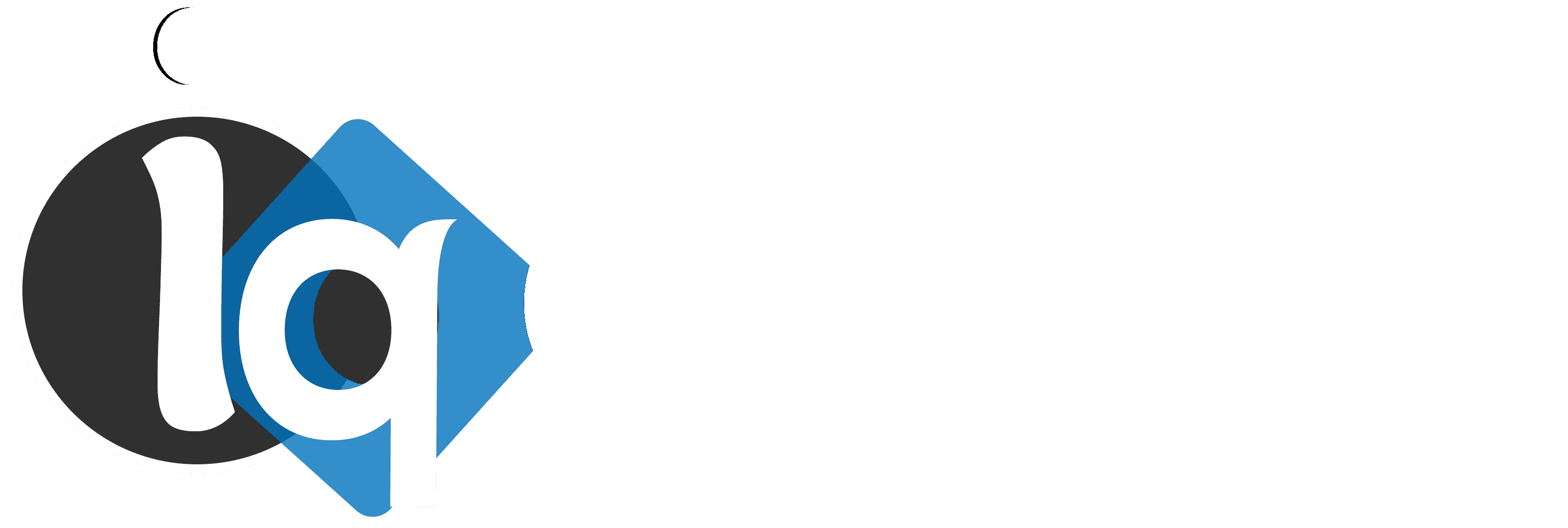 IQovate Labs brand logo